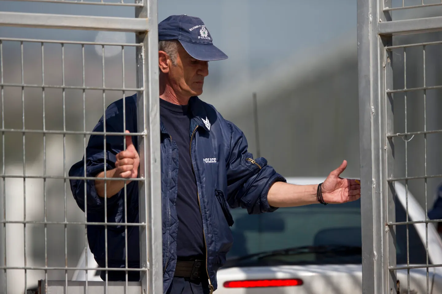 Greek authorities seize cash, gold in Rhodes bribery scandal